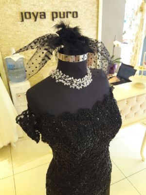 JOYA PURO Gelinlik üreticisi - 